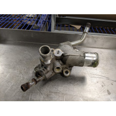 114H015 Coolant Inlet 09-15 Nissan Rogue JN8AS58V69W447832 2.5 130486N20B Japan Built 114H015 Coolant Inlet 09-15 Nissan Rogue JN8AS58V69W447832 2.5 130486N20B Japan Built